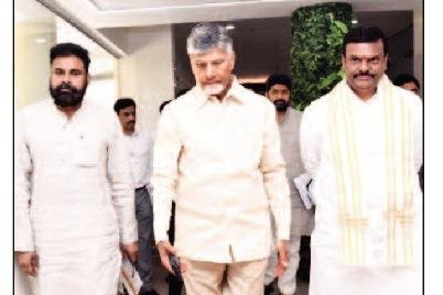తిరుమల పవిత్రతపై మహా కుట్ర
